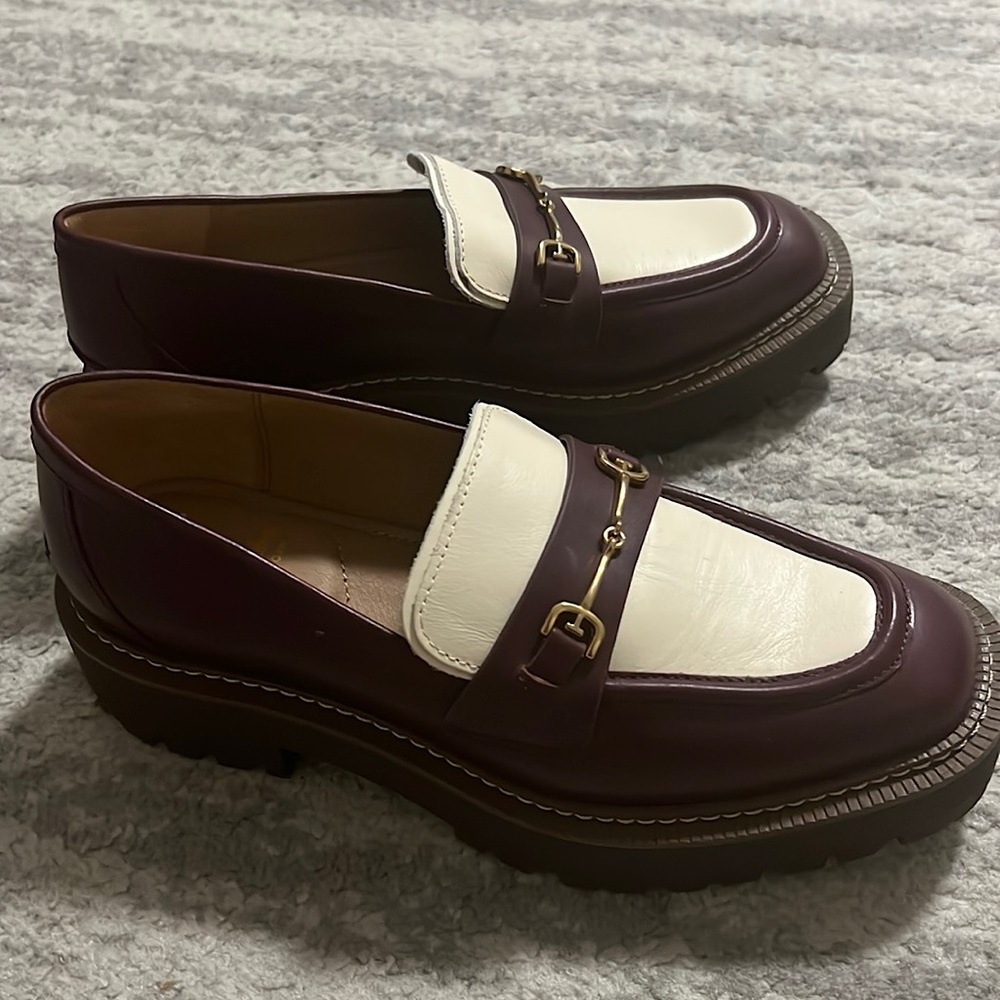 Sam Edelman loafers, size 7.5